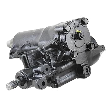 Power Steering Gear Rack Assy Compatible For Toyota Land